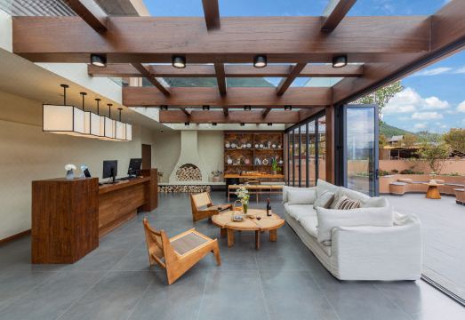 4. 루구호수 럭수수..