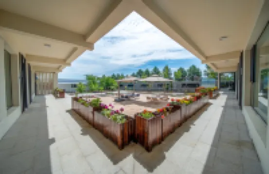 Tekes Wujia Courtyard