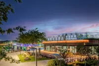 YING PAN THE TOPHAMS HOTEL Hotel in zona Longwangxiang Passenger Transport Terminal