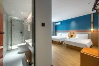 Ni Hao Hotel (Qidong Wenfeng Dashijie)