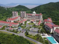 Workers'Resort Ningbo (Banbianshan Dujia)