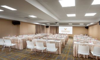 Vienna International Hotel (Zhuhai Gongbei Port Yingbin Road)