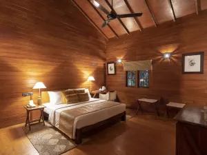 Cinnamon Wild Yala