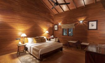 Cinnamon Wild Yala