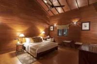 Cinnamon Wild Yala