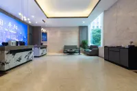 Cloud Hotel (Pingyang Jiefang Street Branch)