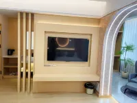 fuyuansiyecao - balcony