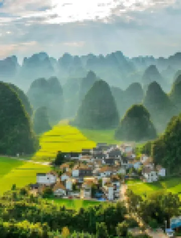 Xingyi Fenglian Yashe (Wanfenglin store)