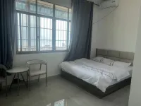Jiangfengdu Homestay (Lancang Nuozhadu Scenic Area) Hôtels à proximité de : Nuozhadu Tourism Scenic Area