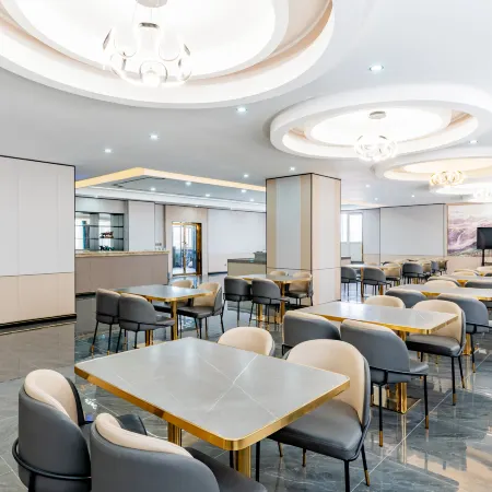 Guiyu Business Hotel