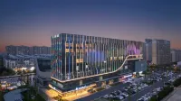 HanTing Hotel (Taixing Binjiang Town Futai Square) Hôtels à : Taixing