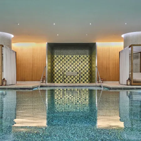 Bvlgari Hotel Beijing