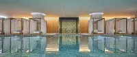 Bvlgari Hotel Beijing - Luxus