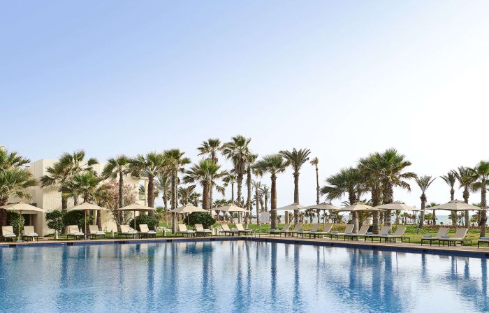 Iberostar Selection Eolia Djerba