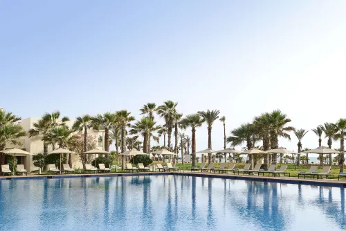 Iberostar Selection Eolia Djerba - bar