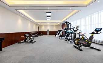 Julu Marriott Hotel (Block A)