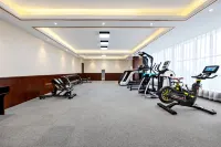 Julu Marriott Hotel (Block A) Hotels in Julu