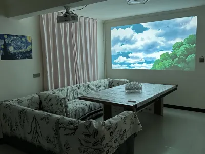 Liu Guang Lu Dian Hotels in 