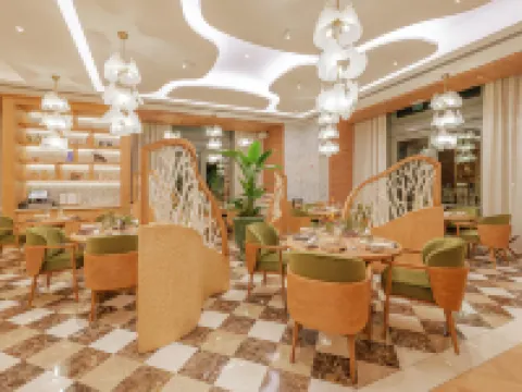 Monte-Carlo Bay Hotel & Resort โรงแรมในโมนาโกซิตี้