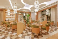 Monte-Carlo Bay Hotel & Resort فنادق في مونتي كارلو