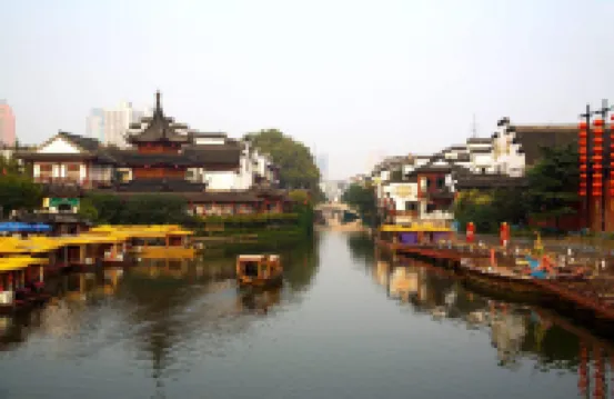 小藍鯨臻選飯店公寓（南京南站店）