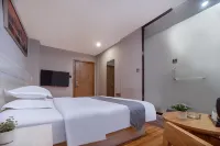 Tengxian Proficiency Hotel (Hexi Chong Cunninghamia lanceolata) - Gym