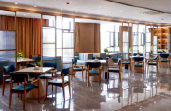 Puju Hotel in Qiemo County