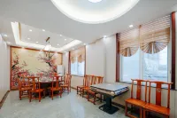 Wogo Hotel (Huangchuan Bus Station) - breakfast