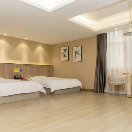NIDES Art Hotel