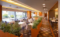 Meitetsu Komaki Hotel - sarapan