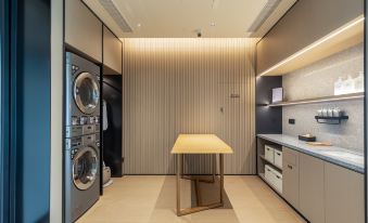 JI Hotel (Huludao Lianshan District Government)
