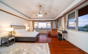 Kata Beach Seaview Boutique Pool Villa