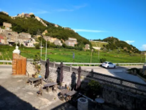 平潭福居精品民宿