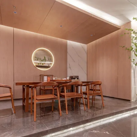 Libo Youlaidun International Hotel