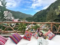 quanxi·bojilinka hotel Hôtels à : Barkam