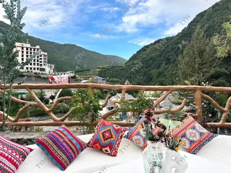 quanxi·bojilinka hotel