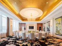 Grand Honor Hotel Xiamen Hotels near Huangcuo Bathing Spot