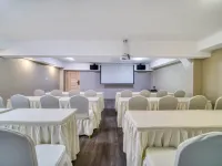 眾鑫公寓（奉化電子商務園店） 鄰近大成东路的酒店