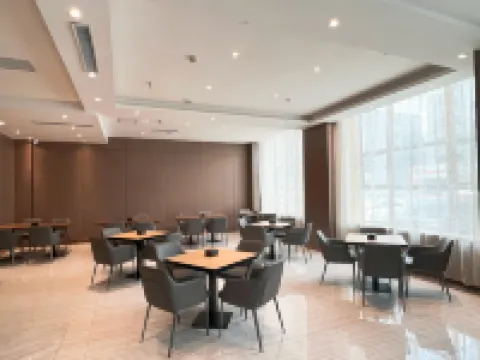 taonan xixiangfeng hotel Hotels in Taonan
