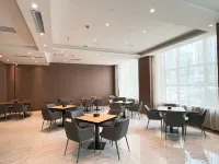 taonan xixiangfeng hotel