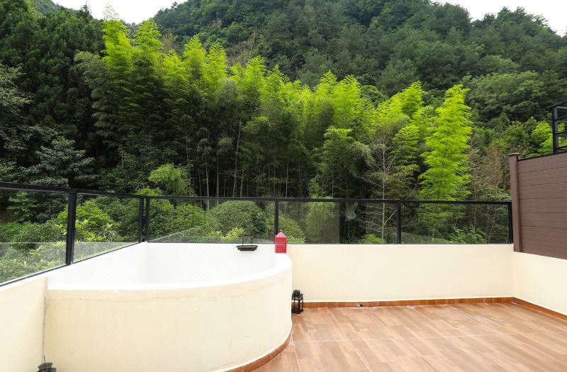 Zhangjiajie Xiwu Homestay photo 2