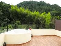Zhangjiajie Xiwu Homestay - suối nước nóng