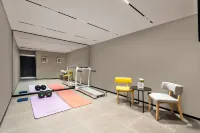 Campbell Hotel Changchun people's Square Guilin Road Store