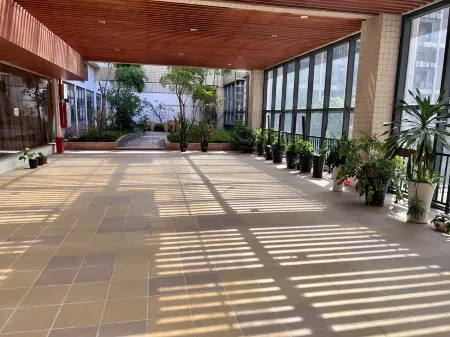 Zhongshan Dongfeng Dasin Hotel