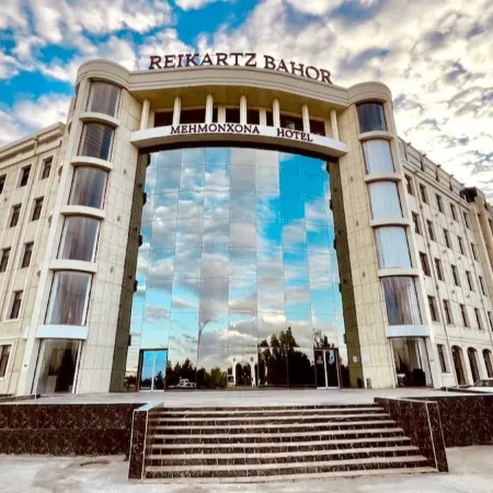 Reikartz Bahor Bukhara