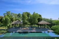 WYNDHAM GRAND PLAZA ROYALE HOT SPRINGS RESORT LIYANG