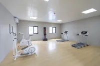 Urban Garden Hotel (Tumxuk Passenger Station) Hotels in Tumxuk