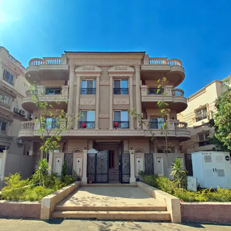 Rujia Chinese homestay