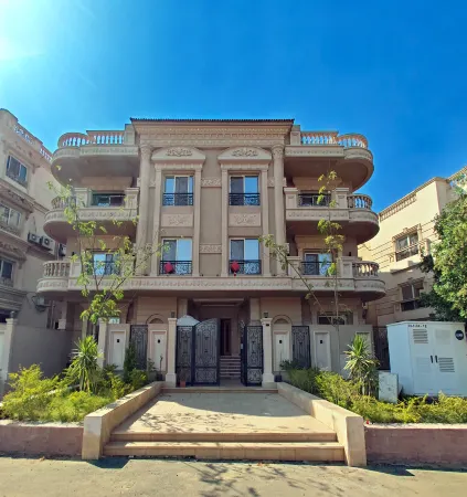 Rujia Chinese homestay