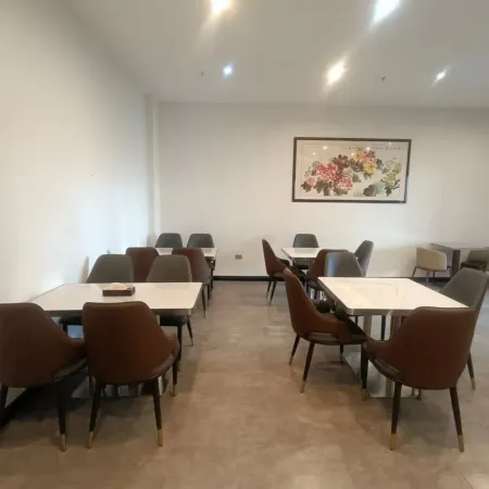 Fengshuwan Boutique Hotel (Mengzhou Binhe Park)